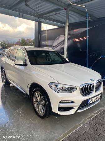 BMW X3 - 1