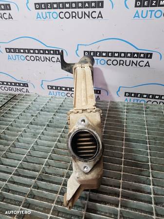 Radiator intercooler Mitsubishi L200 2.5 Diesel 2006 - 2010 2477CC 4D56 (557) - 3