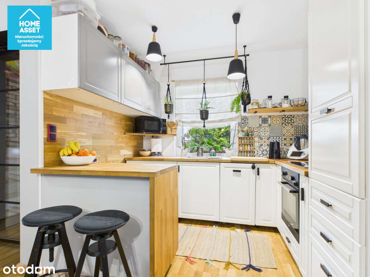 Dom 85 m² z garażem i ogrodem — Kąpino - Pełny obrazek: 4/20