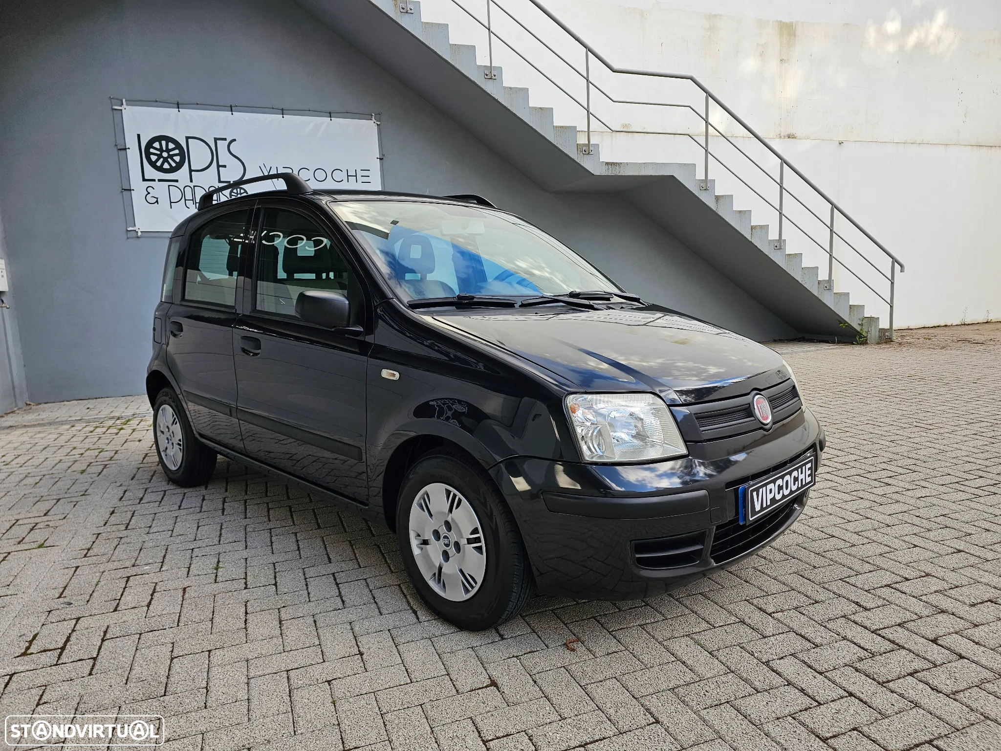 Fiat Panda 1.2 Dynamic - 15