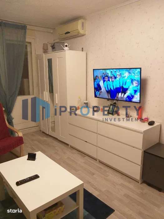 Ozana ,Titan | 2 Camere | Decomandat | Balcon | metrou - Imagine principală: 1/8