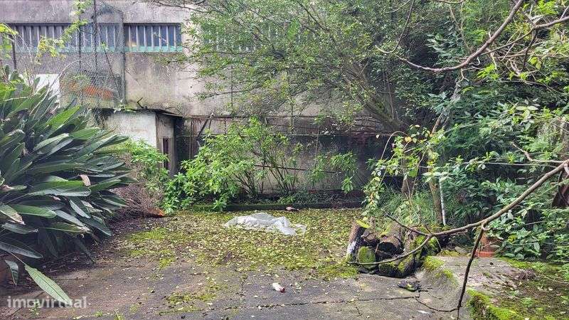 moradia t3 3 pisos logradouro poço avenida gaia - Grande imagem: 5/12