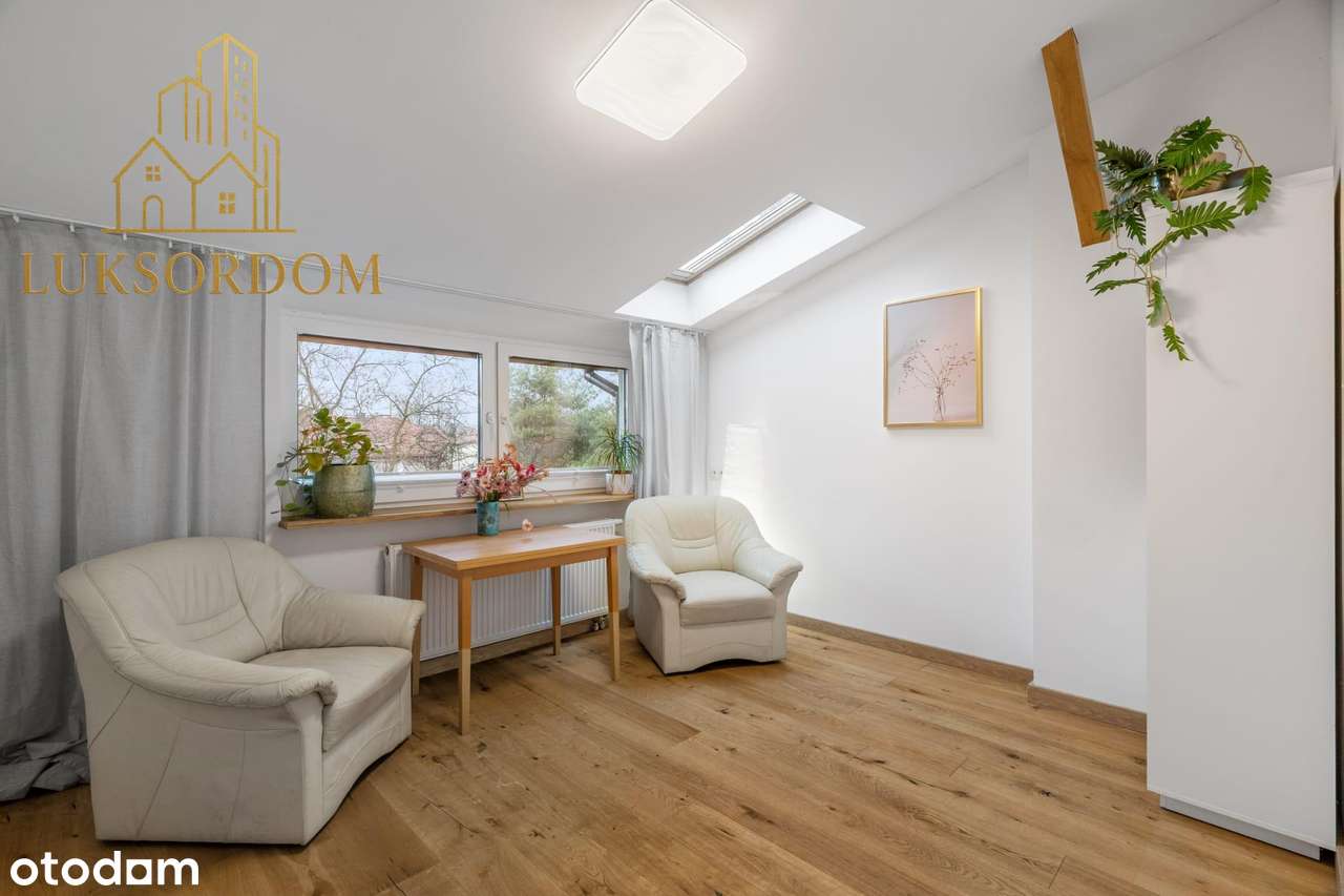 Dom z potencjałem inwestycyjnym | 200m² | 8 pokoi |  Dodatkowy budynek-8