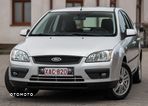 Ford Focus 1.6 TDCi Ghia - 15