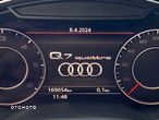 Audi Q7 3.0 TDI Quattro Tiptronic - 16