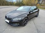 Skoda Superb 2.0 TDI Style - 7