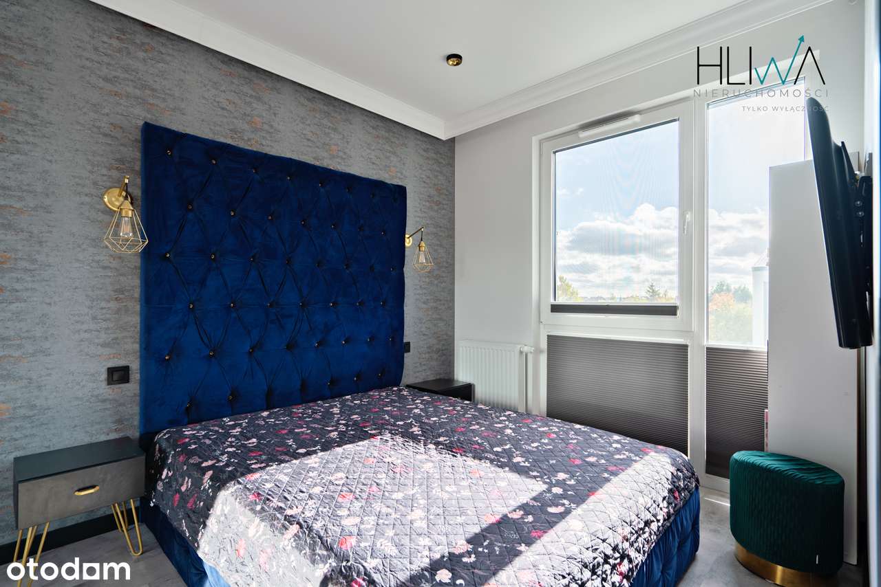 Nowoczesne, przestronne, 3pokojowe mieszkanie, 66.62m2, Juszkowo-8