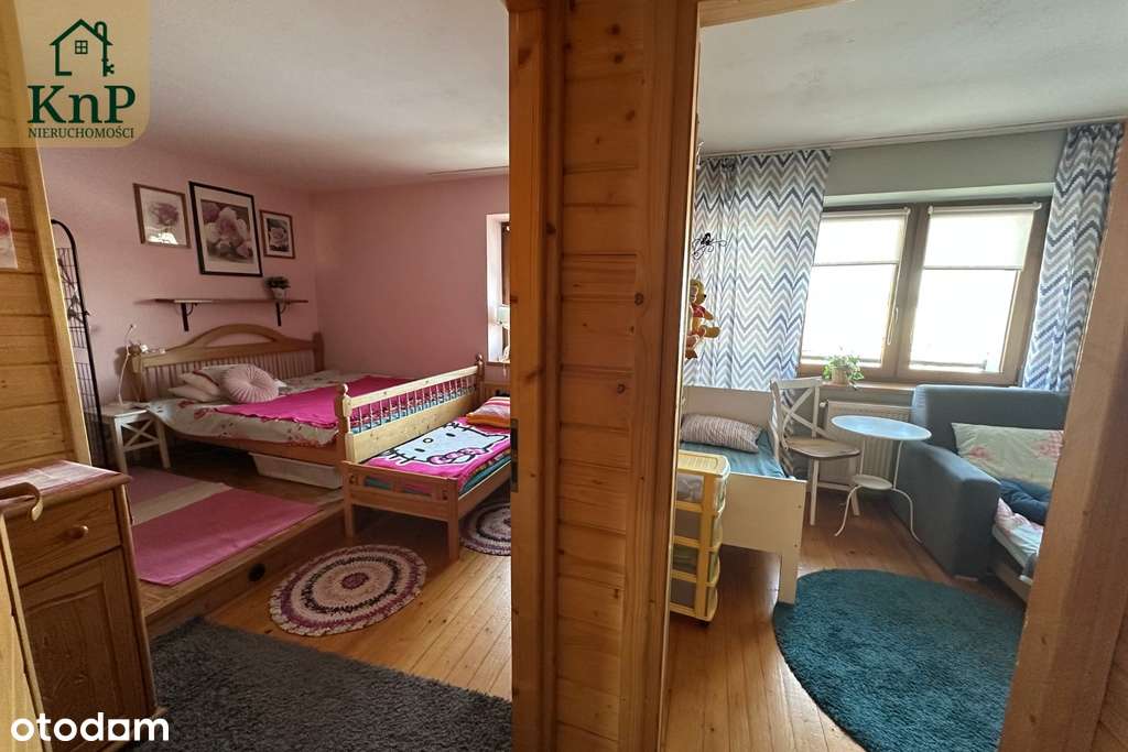 Dom z widokiem na Babią Górę – Lipnica Wielka-11