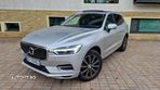 Volvo XC 60 D4 AWD Geartronic Inscription - 1