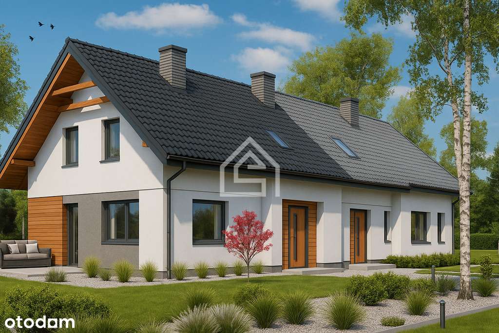 Dom na sprzedaż, 5 pokoi, 114 m², Targowisko