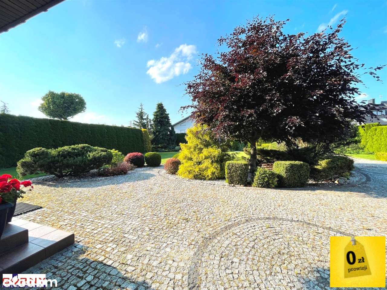 Do sprzedania wspaniały dom pod Piotrkowem Tryb.-7