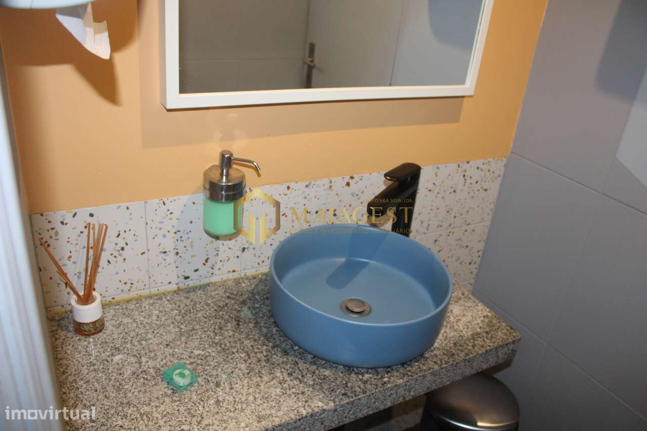 Trespasse de Restaurante perto da Casa da Música-27