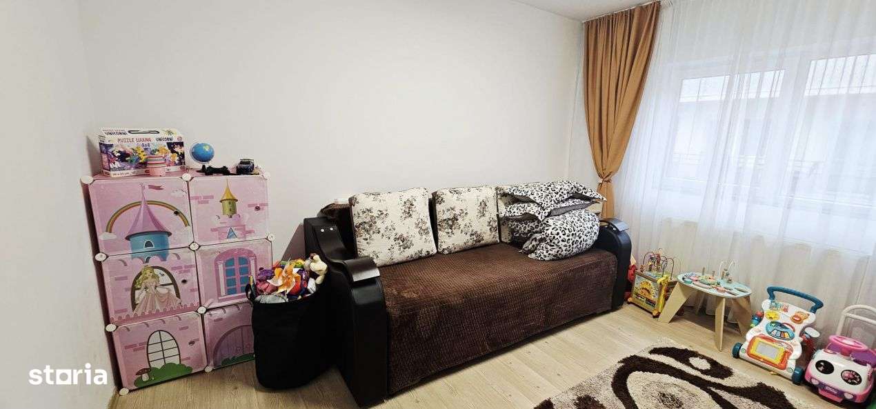 Mobilat-utilat/parcare inclusa in pret-10