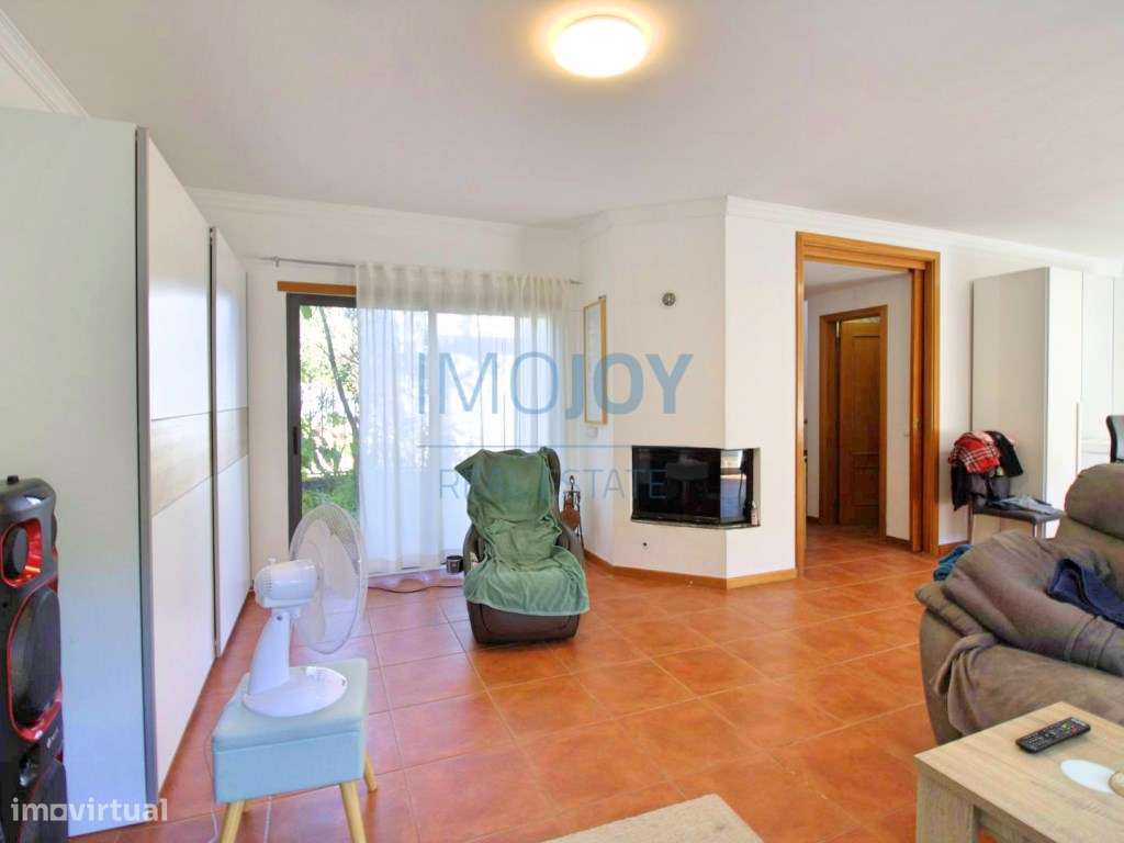 Fantástica Vivenda V3 com grande espaço exterior, Alcoutim - Grande imagem: 4/39