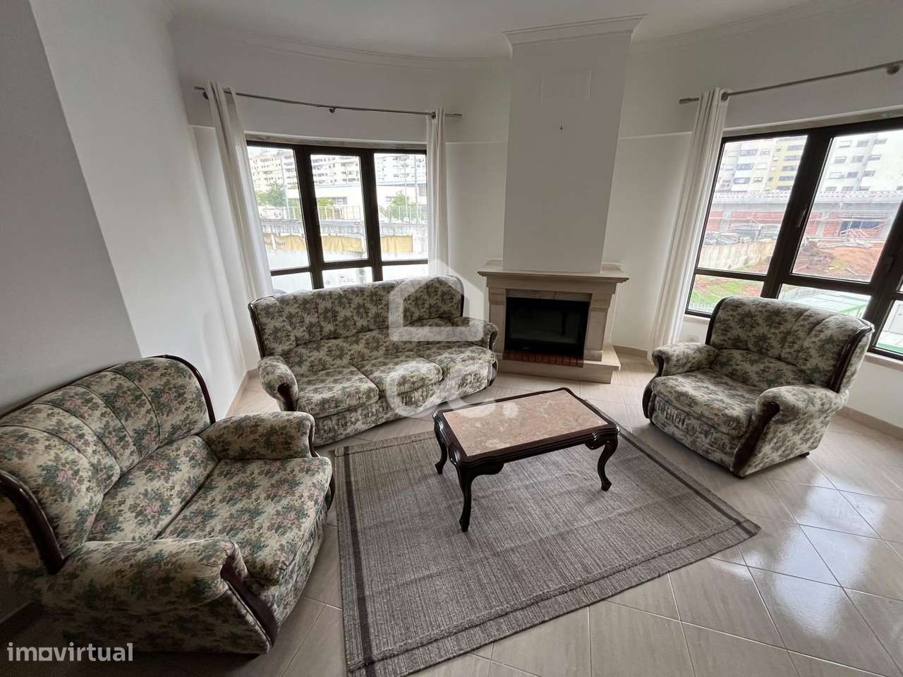 Arrendamento T2 – Infantado, Loures - Grande imagem: 3/24