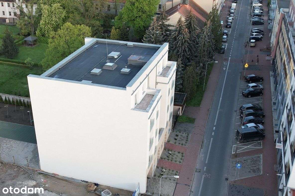 Ostatnie mieszkanie!!!- negocjacja ceny !!!-11