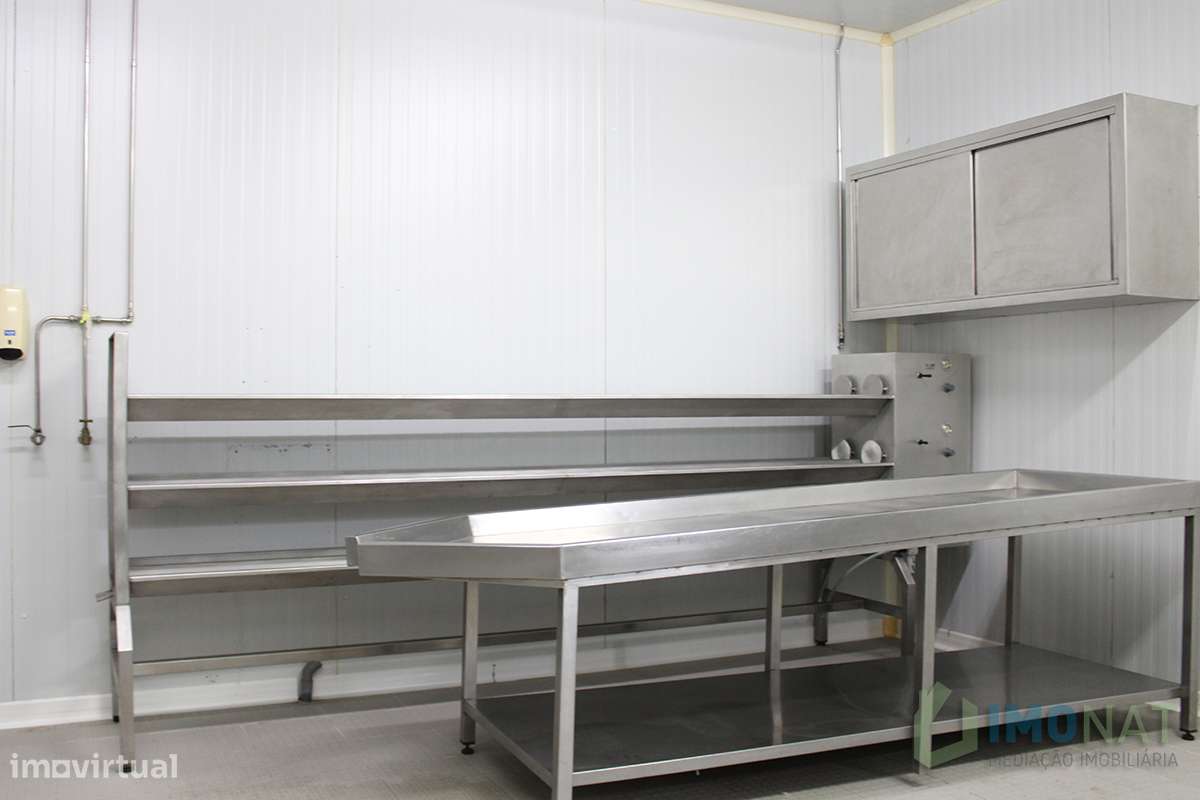 Armazém Industrial-12