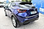 Nissan Juke DIG-T 117 DCT Acenta - 8