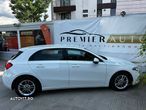 Mercedes-Benz A 180 d Sedan Aut. - 13