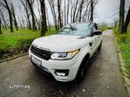 Land Rover Range Rover Sport - 3