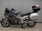 Yamaha FJR - 22