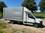 Mercedes-Benz Sprinter - 4