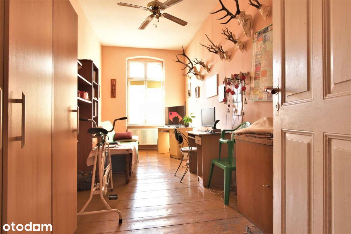 ścisłe Centrum M5 W Kamienicy 116m2-4