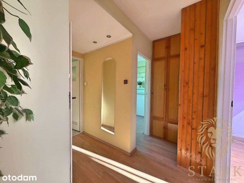 Dwupoziomowe mieszkanie 72,56 m² – balkon, parking-15