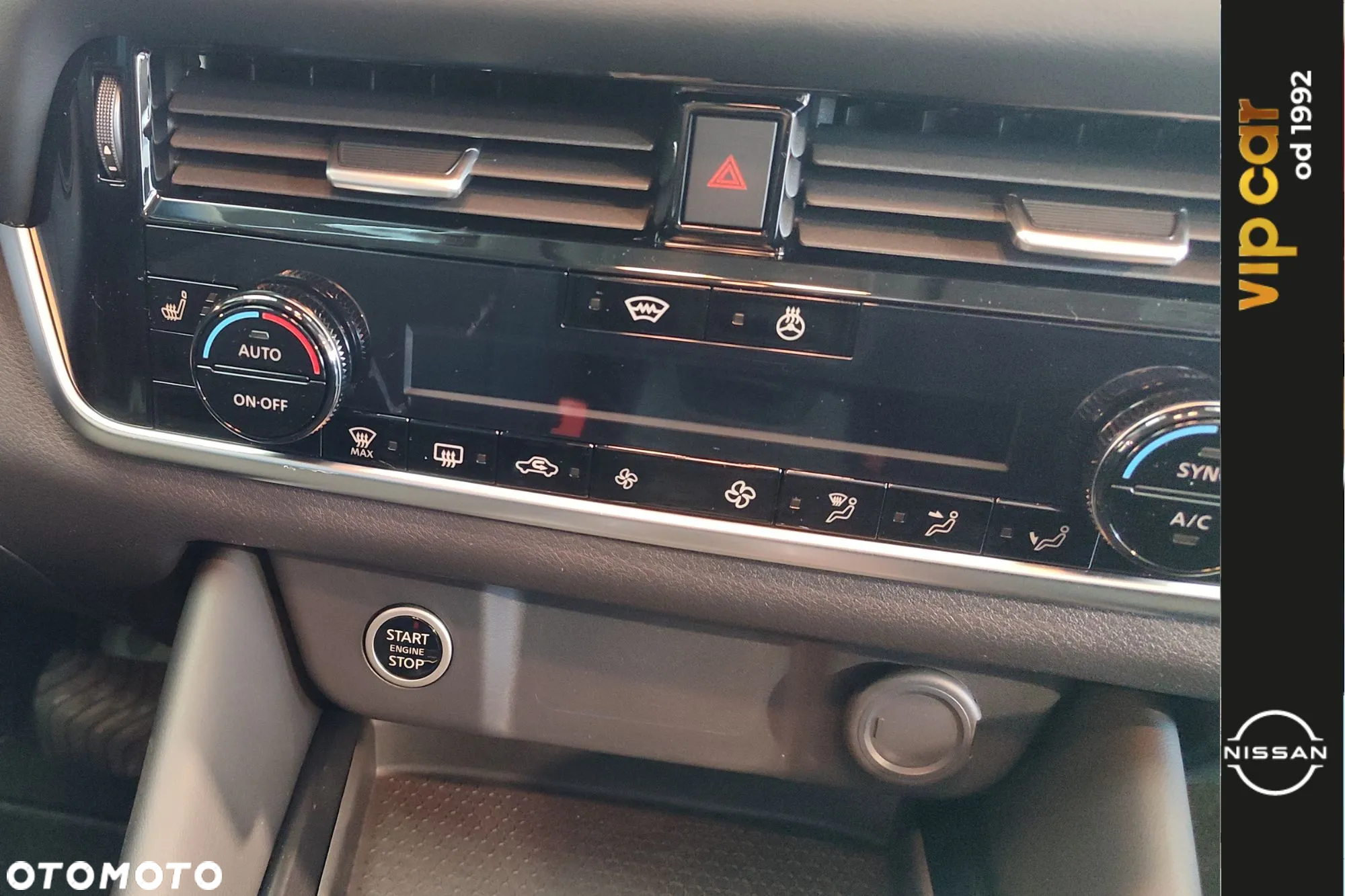 Nissan Qashqai 1.3 DIG-T mHEV N-Connecta Xtronic - 8