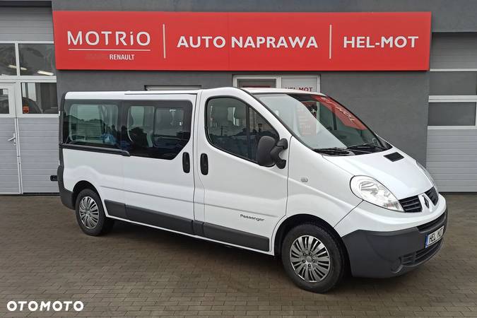 Renault Trafic - 12