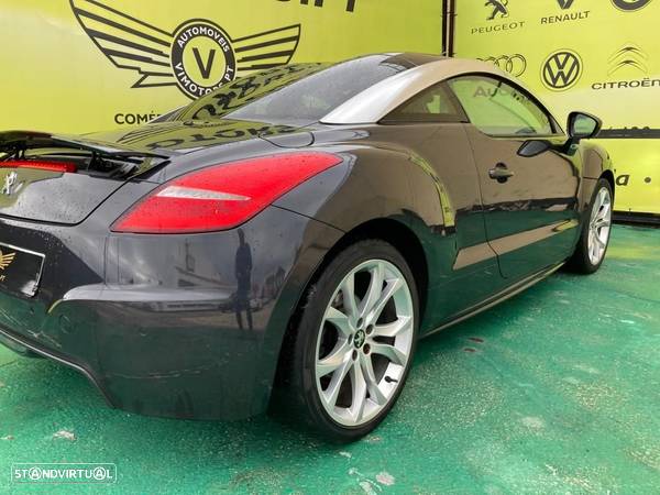 Peugeot RCZ 1.6 THP Onyx - 17