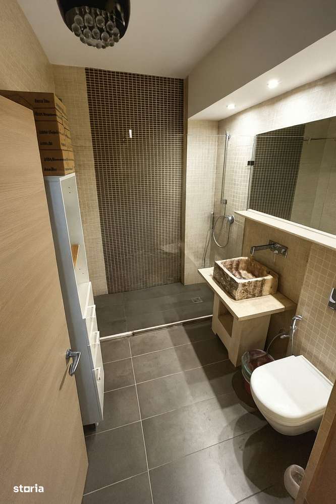 Apartament de lux Mosilor/Obor - Imagine principală: 5/5