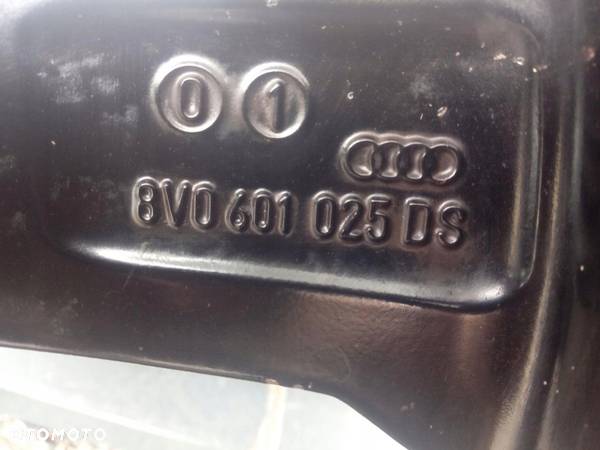 KOŁA FELGI 5X112 AUDI A3 8V QUATTRO 8V0601025DS - 9