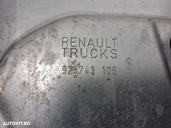 Macara geam stanga fata 925743105 Renault T 460 generatia 1  [din 201 - 3