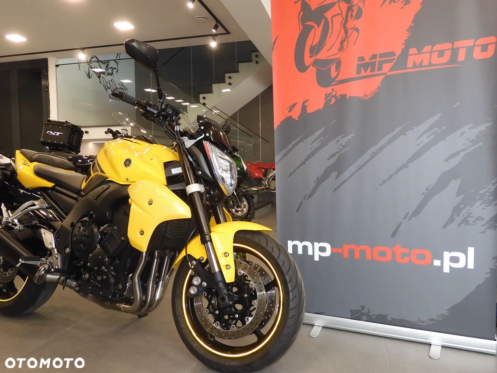 FZ1#2006#z Niemiec#Dużo d...