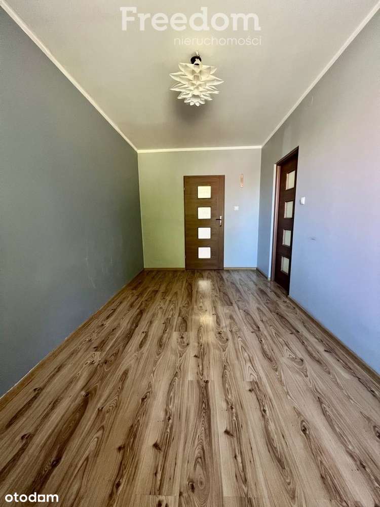 Okonek- Mieszkanie przy parku blisko centrum. - Pełny obrazek: 3/10