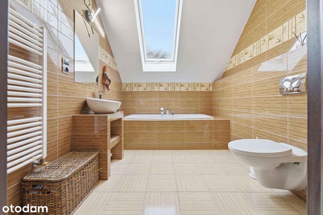 Dom, do którego wprowadzasz się szybciej, niż podejmiesz decyzję.-15