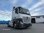 Mercedes-Benz Actros 1845 Lowdeck Mega - 1