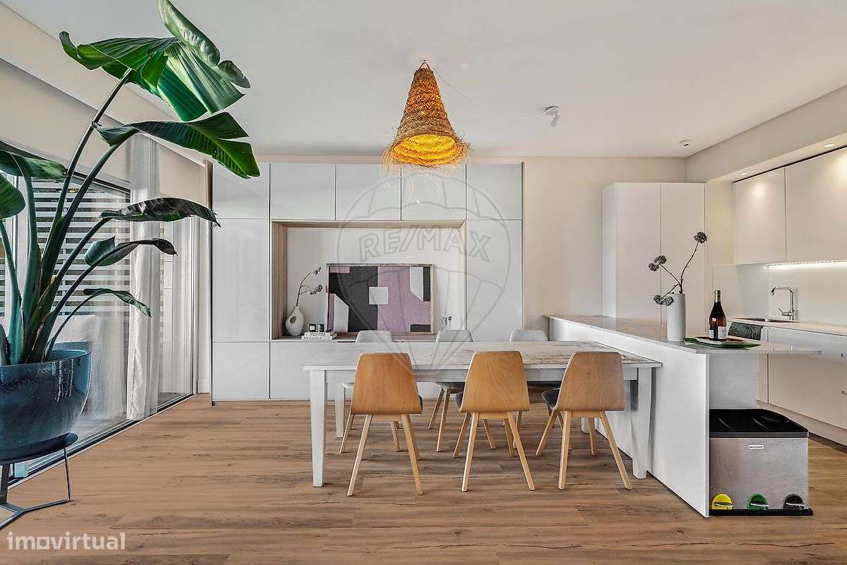 Apartamento T3 para venda - Grande imagem: 4/46