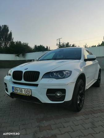 BMW X6 xDrive40d Edition Exclusive - 6