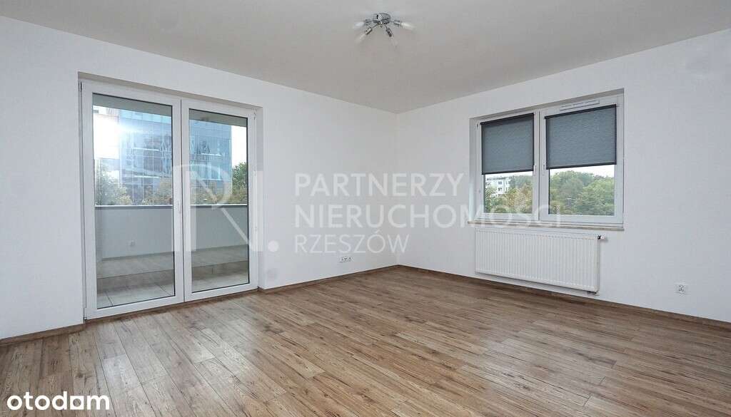 2 Pok z Oddzielną Kuchnia i Garażem - Skyres - Pełny obrazek: 4/8