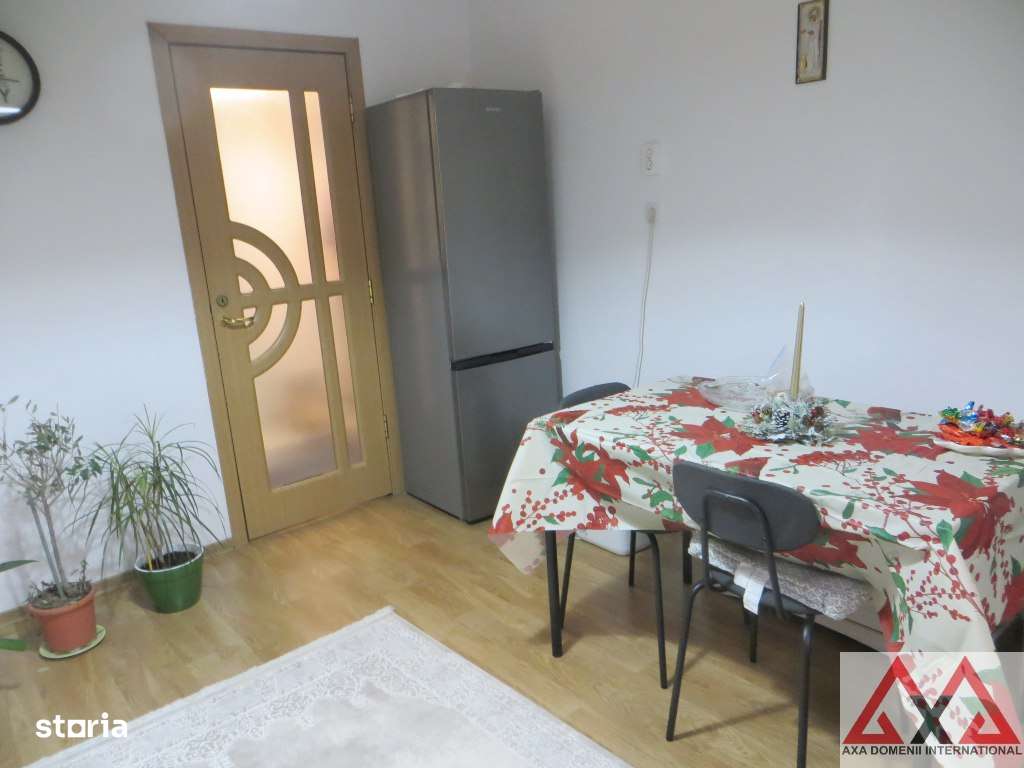 Apartament 2 camere 13 Septembrie - Prosper - 62,32mp - decomandat-3