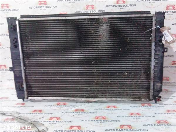 radiator apa skoda superb 2001 2006 - 1