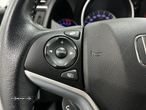 Honda Jazz 1.3 I-VTEC Elegance - 19