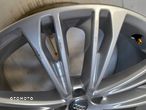 Felgi aluminiowe Audi OE 4K8601025F 8.5" x 20" 5x112 ET 30 - 7
