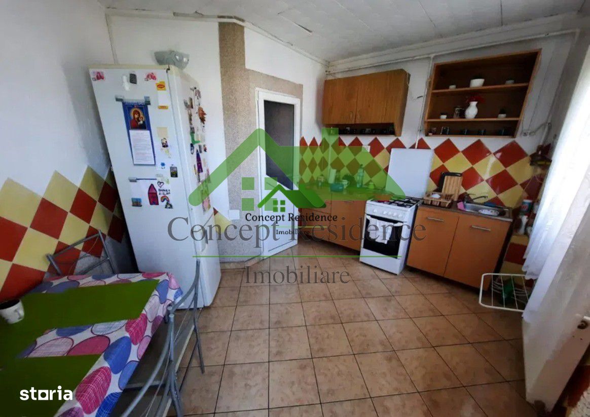 Vand apartament 2 camere, Bucovinei