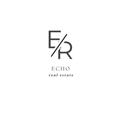 Echo Real Estate Logo