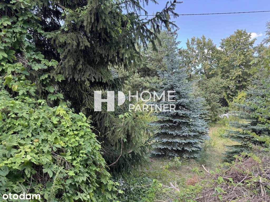 Centrum Brwinowa ul.Pszczelińska pod bliżniak-8