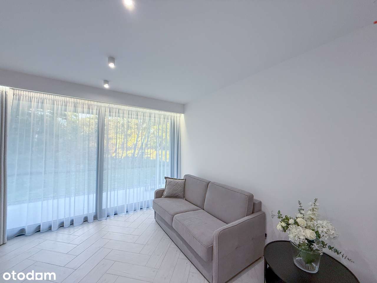 Apartament inwestycyjny z tarasem, parter, blisko morza, nad jeziorem! - Pełny obrazek: 5/20