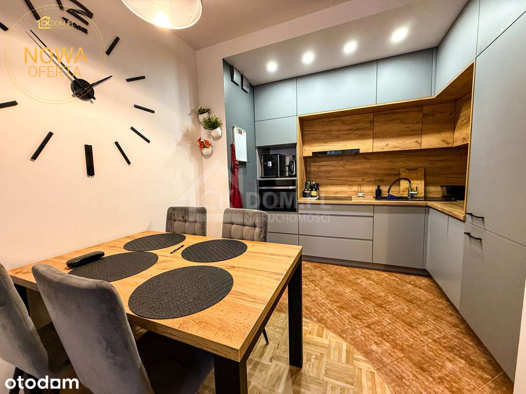 Do wprowadzenia! 2 pokoje 52 m² Kołłątaja Kielce-2